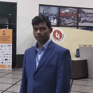 Sunil Kumar
