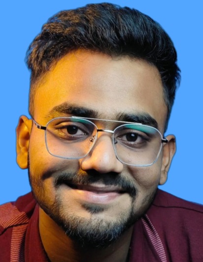 Ayush Kumar
