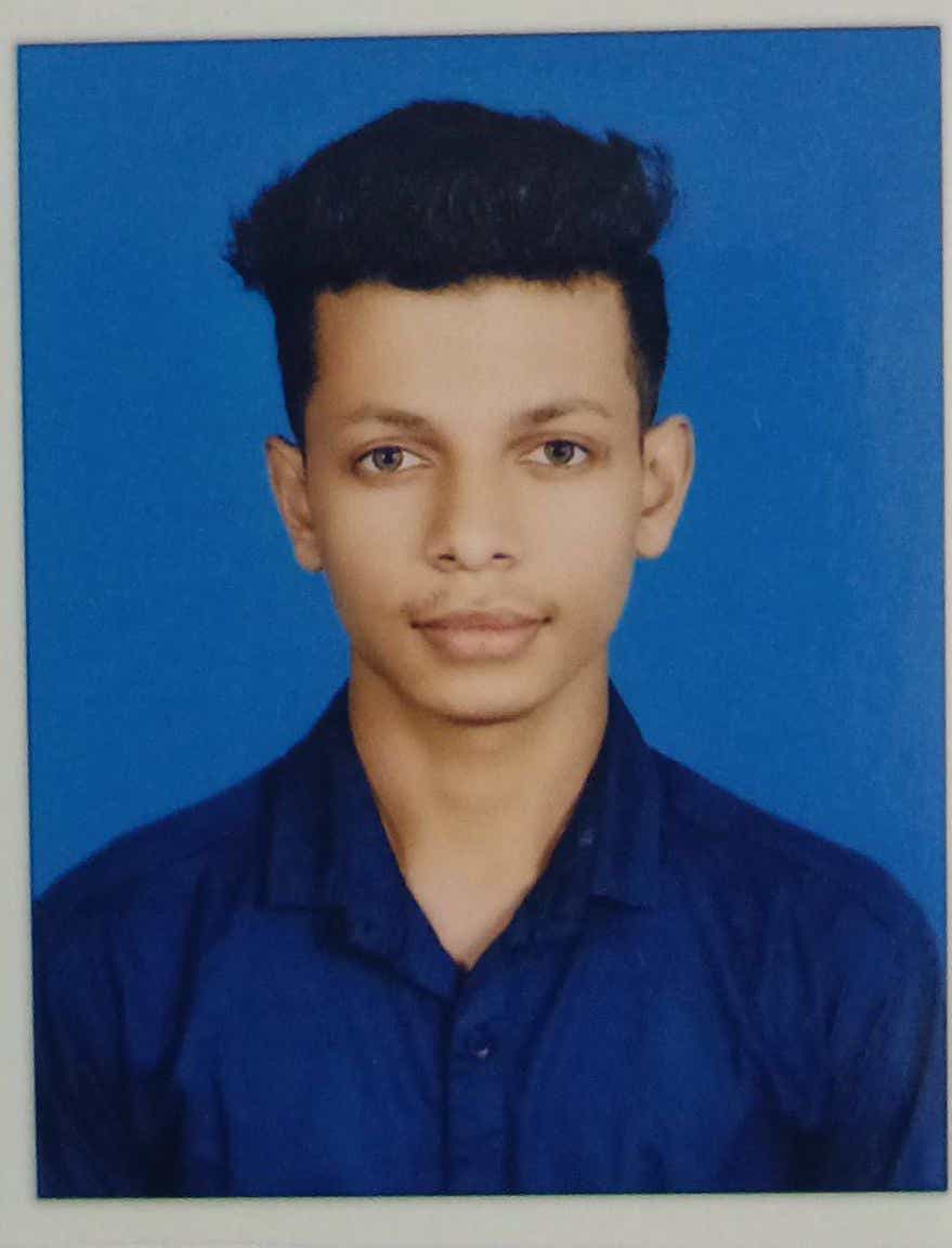 Ayushman Raj
