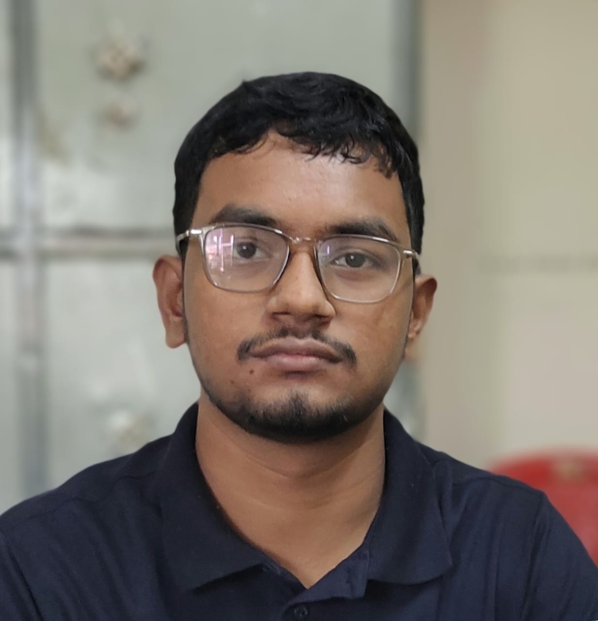 Prakash Kumar