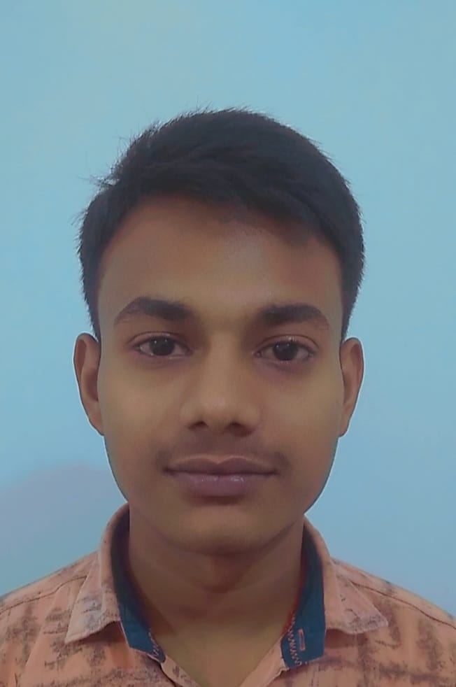 Rahul Kumar
