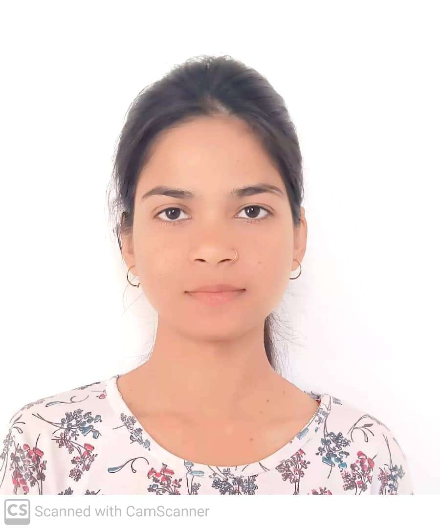 Sakshi Rani